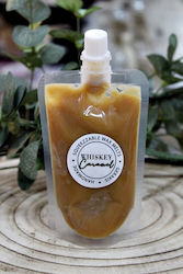 Squeezable Wax Melts Whiskey Caramel 85-95gr Squeezable Wax Melts Whiskey Caramel 85-95gr