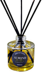 Home Fragrance Reed Diffusers Bitter Almond 120ml