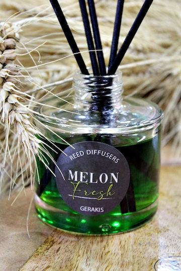 Raumdüfte Reed Diffusoren Pfirsich 120ml