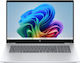 OmniBook 7 NG AI 17-dc0217nw 17,3" IPS Vollständige HD (Kern Ultra 7-258V/32GB/1TB SSD/Arc Graphics 140V/W11 Startseite) (Englisch (US) Tastatursprache)