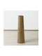 MSA Decorative Vase Miguel Gold Dimensions 80x80cm