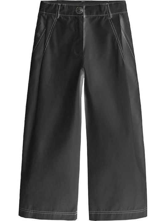 Kids Trouser Black