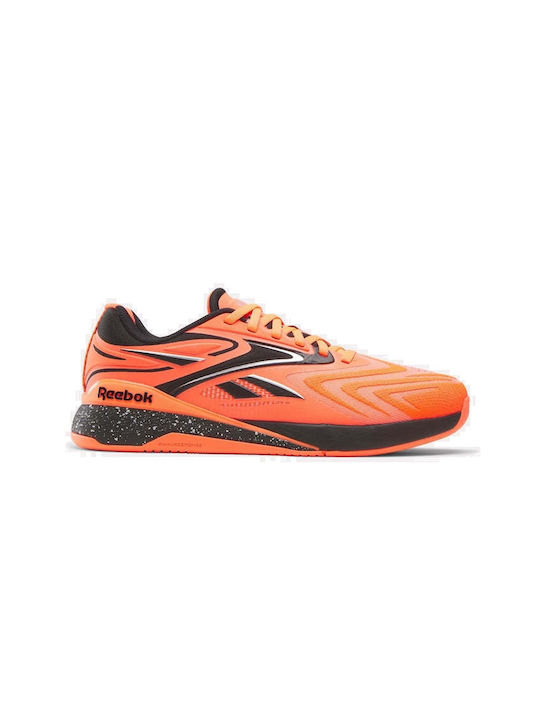 Reebok Nano X5 Ανδρικά Αθλητικά Παπούτσια Cross...
