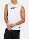 Sportliches T-Shirt Weiß