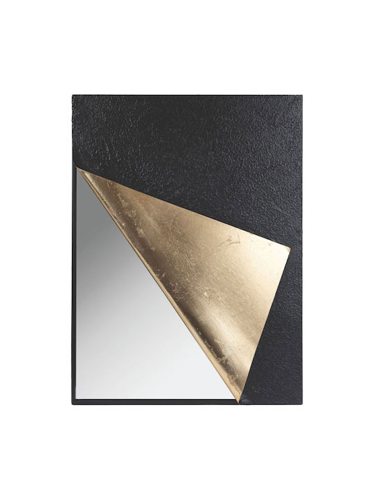 Room Decorative Metallic 52.5x6x70cm