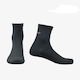 Performance Mid Cycling Socks Shimano Unisex Black L-XL 45-48