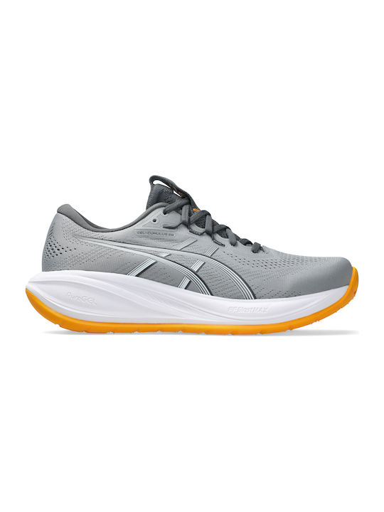 ASICS Gel-cumulus 28 Ανδρικά Running Gry