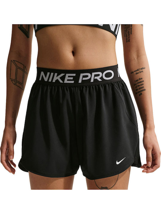 nike pro shorts femei