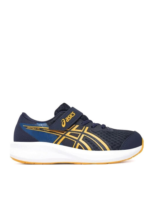 ASICS Patriot Αθλητικά Παιδικά Παπούτσια Runnin...
