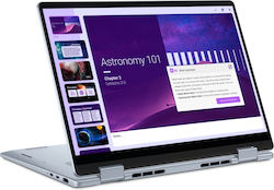 Dell 14 Plus 2în1 DB04250 14" (Core Ultra 7-256V/16GB/1TB) Dell 14 Plus 2în1 DB04250 14" (Core Ultra 7-256V/16GB/1TB)