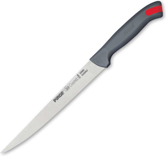 Pirge Pirge Gastro Μαχαίρι Ψαριού από Ανοξείδωτο Ατσάλι 20cm