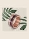 iXXXi Women's Steel Ring