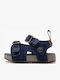 Kindersandalen Blau