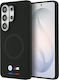 BMW Handyhülle Silikon Schwarz Galaxy S26 Ultra