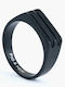 Pig & Hen Women's Steel Ring