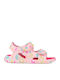 Kindersandalen Anatomisch Rosa