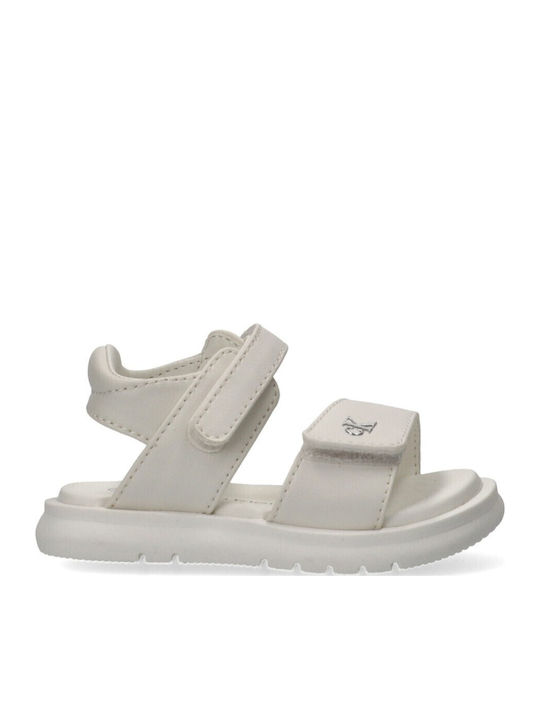 Kids' Sandals White