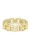 Buddha to Buddha Women's Ring from 14K Gold