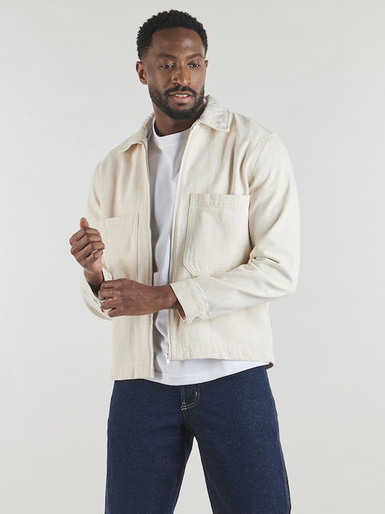 Only & Sons Beige Herren Jacken