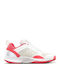Wilson Hurakn Pro Women's Tennis Shoes White