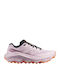 Salomon Ultra Flow Women's Hiking Shoes Pink