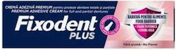 Fixodent Plus Στερεωτική Κρέμα 40gr