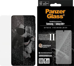 PanzerGlass Ultra-wide Fit (Galaxy S26+)