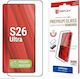 Displex Full Face Tempered Glass (Galaxy S26 Ultra)
