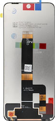 Οθόνη Fixcell για Redmi 12 4g 5g (Μαύρο) Οθόνη Fixcell για Redmi 12 4g 5g (Μαύρο)