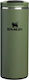 Stanley Transit Fliptop Glass Thermos Stainless...