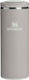 Stanley Transit Fliptop Glass Thermos Stainless...