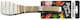 Raki Serving Tong Made of Stainless Steel