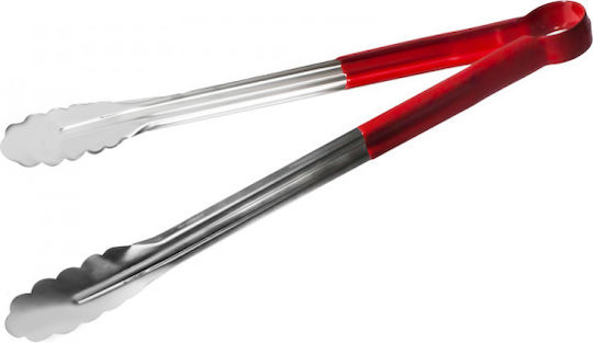 Raki Serving Tong Made of Stainless Steel 30cm