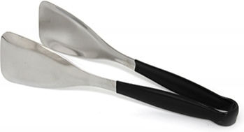 Raki Serving Tong Made of Stainless Steel
