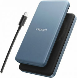 Spigen 5000mAh 22.5W Μπλε