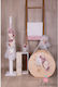 Loukia Baptism Set Package