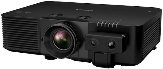 Epson EB-L895U V11HB27140 Projector 3LCD Full HD Laser με Wi-Fi και Ενσωματωμένα Ηχεία