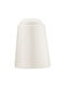 Bonna Banquet Salt Shaker Pepper Shaker from Porcelain