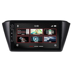 Dynavin Auto-Audiosystem Volkswagen Passat 2016 mit Bluetooth, USB und GPS