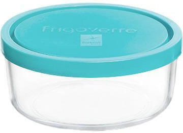 Bormioli Rocco Glas Mittagsboxen 450ml