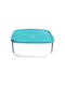 Bormioli Rocco Glas Mittagbox 3.37lt