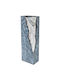 Vază Decorativă Metalică Design Modern 16.5x49.5x10.2cm 4/bax