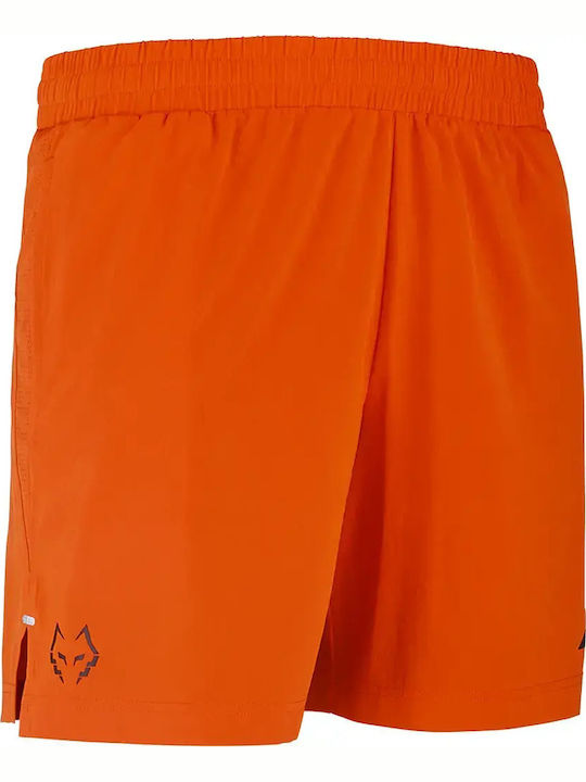 Babolat 6MS26061-6023 Мъжки Шорти Червени
