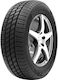 Delinte 215/65R16 109T Λάστιχο 4 Εποχών για Φορτηγό Ελαφρού Τύπου