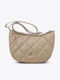 Geantă Damă Crossbody Bej