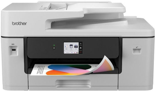 Brother MFC-J3660DW Color All in One Inkjet with WiFi and Mobile Print MFC-J3660DWYJ1