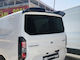 Аеродинамичен Спойлер За Таван V.2 Еднокрил Врата Ford Transit Tourneo Custom Mk2 Volkswagen T7