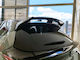 Toyota Yaris Mk4 2020 Roof Spoiler