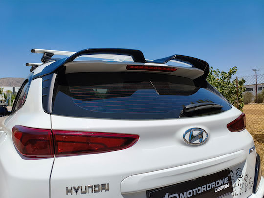 Αεροτομή Οροφής Hyundai Kona N-line Mk1 Facelift