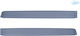 Dga Car Windbreakers Rear Windows Tinted Type Toyota Corolla Sedan E210 2018 4-Door Material Plexiglass 2 Pieces Dga23098r Anem.dga23098r Anem.dga23098r